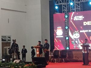 Kritisi IPM Lombok Tengah di Era Pathul-Nursiah, Ruslan-Normal: Memalukan Kritisi IPM Lombok Tengah di Era Pathul-Nursiah, Ruslan-Normal: Memalukan