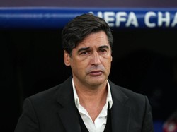 Paulo Fonseca Akui Sudah Dipecat AC Milan