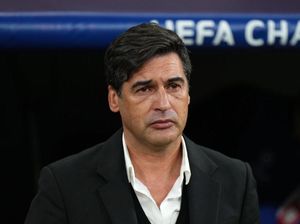 Paulo Fonseca Akui Sudah Dipecat AC Milan Paulo Fonseca Akui Sudah Dipecat AC Milan