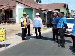 Pemkab Pasuruan Manfaatkan DBHCHT untuk Pembangunan Jalan Wisata