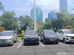 Penampakan Mobil Kamuflase Narkoba Rp 418 M Jaringan Internasional