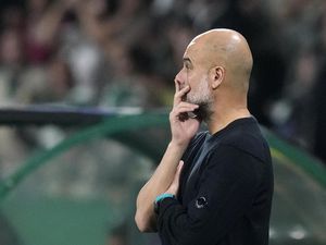 Reaksi Guardiola Usai Bernardo Silva Sebut Man City di Masa Kelam Reaksi Guardiola Usai Bernardo Silva Sebut Man City di Masa Kelam