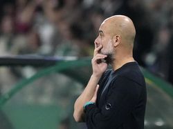Man City Dibantai Sporting, Guardiola Nggak Cari-cari Alasan