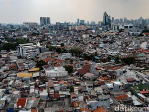 Kementerian PKP Ajak ITB untuk Tata Kawasan Kota Bandung Kementerian PKP Ajak ITB untuk Tata Kawasan Kota Bandung
