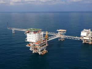 Triwulan 3, PHE Catat Produksi Migas 1,04 Juta Barel Setara Minyak Per Hari