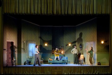 Rasakan Pesona Teater di Melbourne: Tempat yang Wajib Dikunjungi!