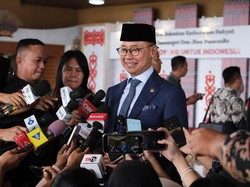 Eddy Soeparno Dukung Usul Gelar Pahlawan untuk RM Margono Djojohadikusumo