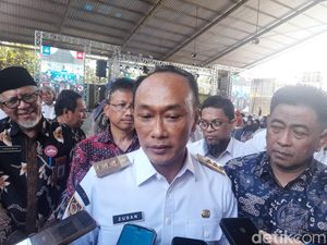 Zudan Yakin Stadion Sudiang Masuk APBN, Klaim Jadi Proyek Strategis Nasional