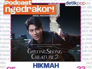 Gyeongseong Creature 2 yang Medioker Gyeongseong Creature 2 yang Medioker