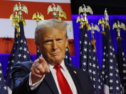 Alasan Muslim Amerika Pilih Trump daripada Kamala di Pemilu AS, Ada Janji Ini