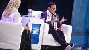 Pramono Anung Paparkan Program Sarapan Bergizi Gratis di Jakarta