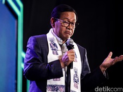 Pramono Akan Dorong Perusahaan Daerah Lakukan IPO: Dikontrol Publik