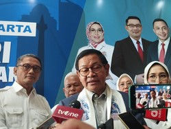 Pramono Sebut Program Balai Latihan Kerja Isinya Pembuat Konten-Animasi