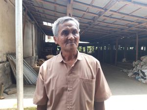 Klarifikasi Kanwil DJP Jateng II soal Tunggakan Pajak Pengepul Susu Boyolali Klarifikasi Kanwil DJP Jateng II soal Tunggakan Pajak Pengepul Susu Boyolali