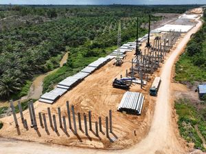 BPJT Ungkap Perintah Prabowo untuk Hentikan Proyek Tol Baru BPJT Ungkap Perintah Prabowo untuk Hentikan Proyek Tol Baru