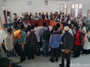 1.200 Honorer Guru-Teknis K2 di Bima Terancam Tak Bisa Ikut Seleksi PPPK 2024