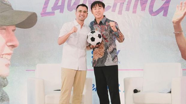 Raffi Ahmad