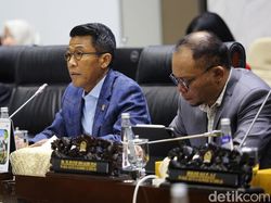 Dirjen Anggaran Tersangka Kasus Jiwasraya, Ketua Komisi XI DPR Bilang Begini