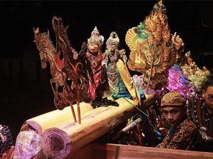Regenerasi Wayang Golek di Jawa Barat, Harapan dan Tantangan Regenerasi Wayang Golek di Jawa Barat, Harapan dan Tantangan
