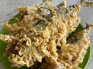 Resep Ikan Celup Tepung Khas Trengganu yang Renyah Garing Resep Ikan Celup Tepung Khas Trengganu yang Renyah Garing