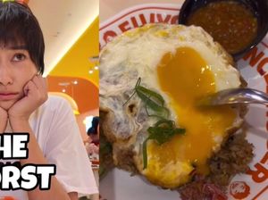 Restoran Viral Milik Uncle Roger Dapat Kritik Buruk YouTuber Restoran Viral Milik Uncle Roger Dapat Kritik Buruk YouTuber