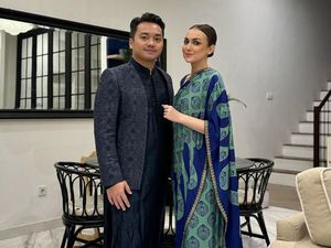 Rianti Cartwright Anggap Wajar Bayar Infal Lebih Mahal saat Lebaran Rianti Cartwright Anggap Wajar Bayar Infal Lebih Mahal saat Lebaran