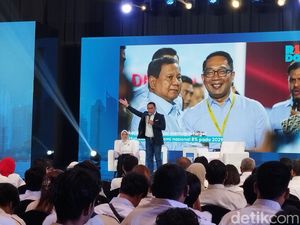 RK Ingin Kepulauan Seribu Menjadi Seperti Maldives-Dubai