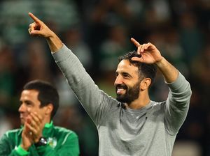 Amorim: Jangan Harap MU Bisa Main seperti Sporting