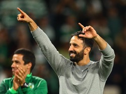 Amorim: Jangan Harap MU Bisa Main seperti Sporting