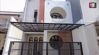 Foto: Rumah Baru Hesti Purwadinata & Edo Borne, Konsep Studio Home yang Cozy