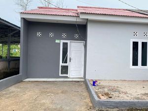 Deretan Rumah Mulai Rp 150 Juta-an di Gabek Bangka Belitung, Buruan Cek! Deretan Rumah Mulai Rp 150 Juta-an di Gabek Bangka Belitung, Buruan Cek!