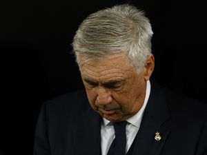 Madrid Kalah Beruntun, Ancelotti Hadapi Ancaman Pemecatan