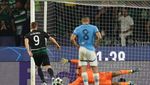 Sporting CP Gasak Manchester City 4-1