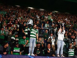 Hasil ini membawa Sporting CP ke urutan dua klasemen Liga Champions dengan 10 poin. Man City melorot ke urutan enam dengan 7 poin.