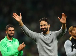 Pesan Ruben Amorim untuk Fans MU