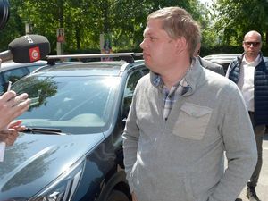 Swedia Penjarakan Pembakar Al-Quran karena Menghasut Kebencian