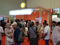 Bisnis Waralaba Kian Bergairah! Ini Hal Krusial yang Wajib Dicermati