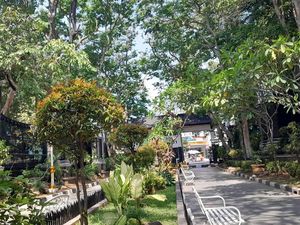 Potret Taman Anak Surawisesa yang Asyik dan Gratis di Purwakarta Potret Taman Anak Surawisesa yang Asyik dan Gratis di Purwakarta