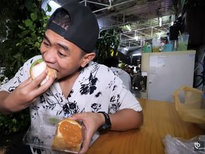 Tanboy Kun vs Ria SW, Siapa Food Vlogger Terbaik Versi Kamu? Tanboy Kun vs Ria SW, Siapa Food Vlogger Terbaik Versi Kamu?