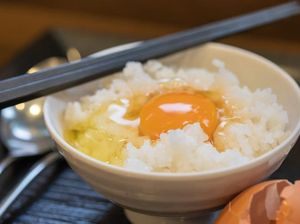 Makan Telur Mentah Berbahaya atau Tidak untuk Kesehatan? Makan Telur Mentah Berbahaya atau Tidak untuk Kesehatan?