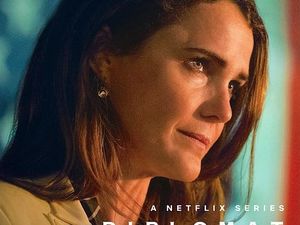 The Diplomat (Season 2): Politik Memang Selalu Lucu The Diplomat (Season 2): Politik Memang Selalu Lucu