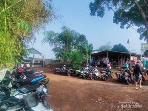 Nostalgia Kuliner Surabi dan Bandrek Jadul di Bandung Nostalgia Kuliner Surabi dan Bandrek Jadul di Bandung
