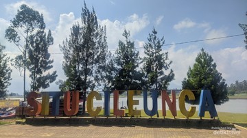 Ngadem di Situ Cileunca: Weekend Seru di Bandung!