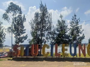 Ide Weekend di Bandung: Bersantai di Situ Cileunca Ide Weekend di Bandung: Bersantai di Situ Cileunca