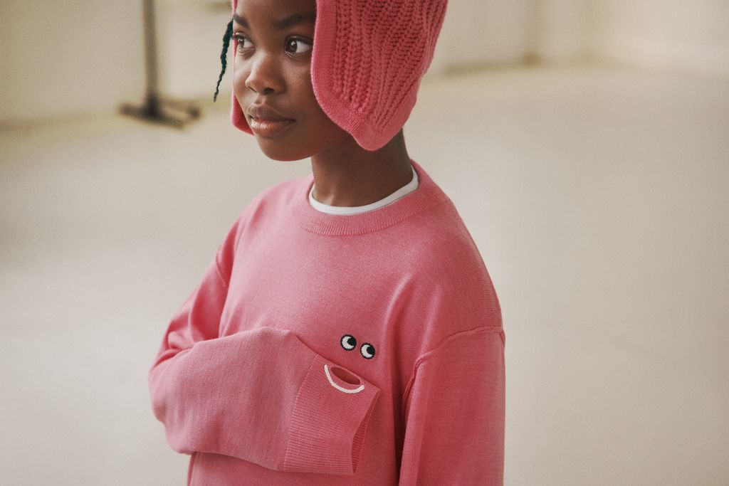 Uniqlo x Anya Hindmarch