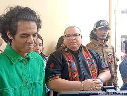 Razman Geram Keluarga Badjideh Cabut Kuasa Sepihak