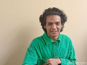 Vadel Ngadu ke Propam, Polisi: Penyidik Sesuai SOP Vadel Ngadu ke Propam, Polisi: Penyidik Sesuai SOP