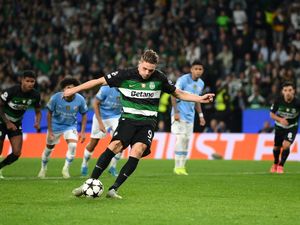 Sporting CP Vs Man City: Hat-trick Gyokeres Ganyang The Citizens 4-1 Sporting CP Vs Man City: Hat-trick Gyokeres Ganyang The Citizens 4-1