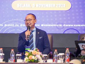 Eddy Soeparno Dorong Peningkatan Keterwakilan Perempuan di Parlemen