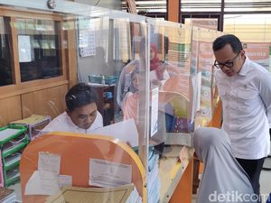 Wamendagri Bima Arya Datangi Dukcapil Kulon Progo, Ini Agendanya Wamendagri Bima Arya Datangi Dukcapil Kulon Progo, Ini Agendanya